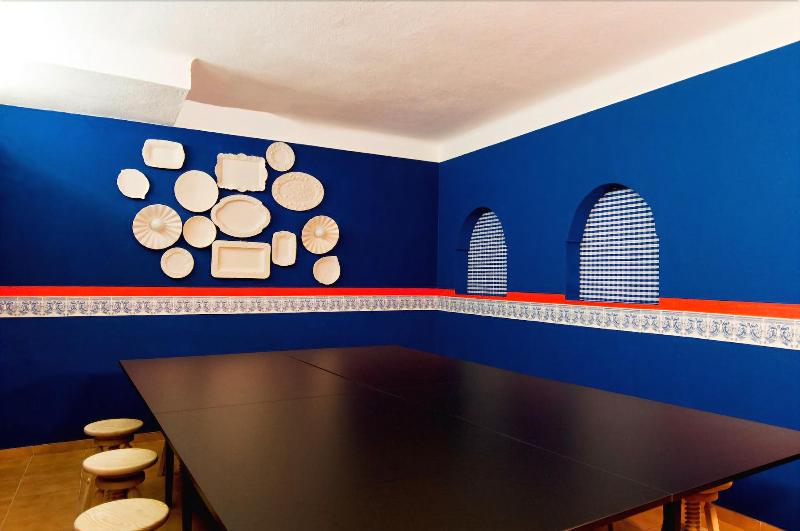 Пансион Next Inn