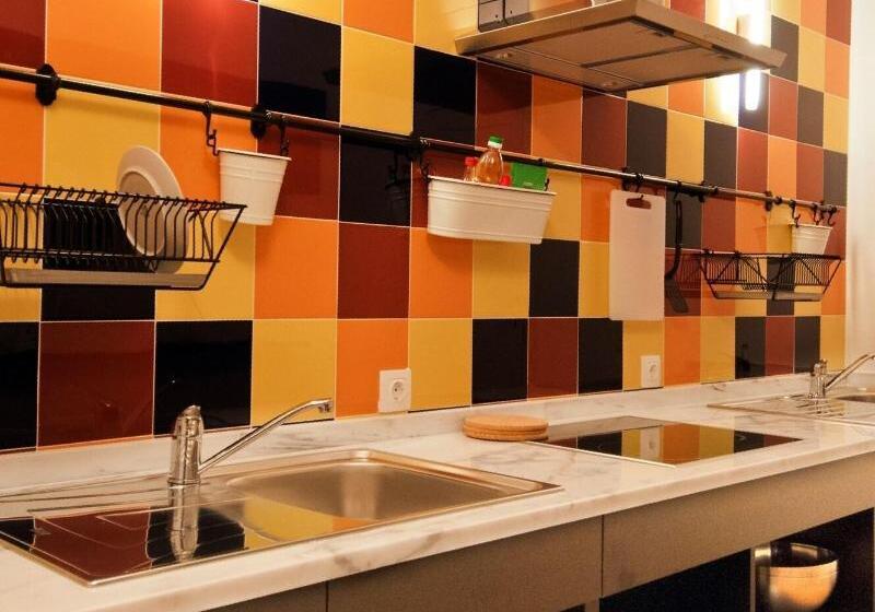 Пансион Next Inn