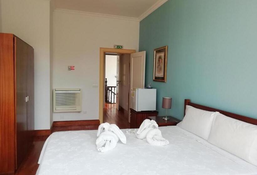 פנסיון Palacio Nova Seara 2503   Al