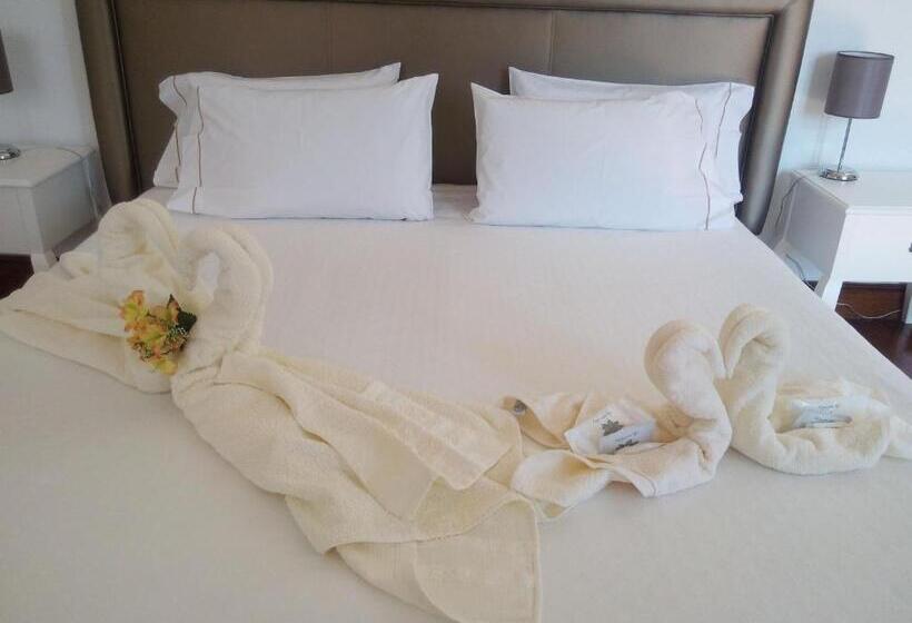 פנסיון Palacio Nova Seara 2503   Al