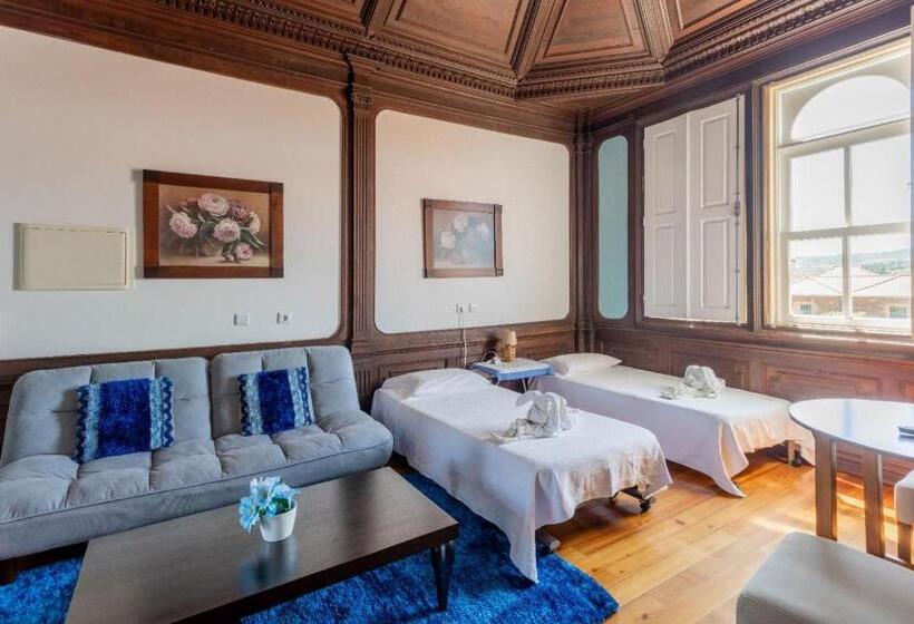 פנסיון Palacio Nova Seara 2503   Al