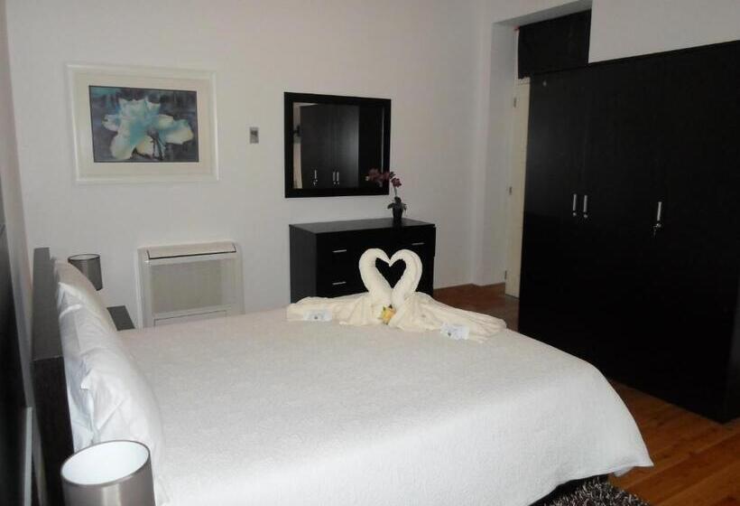 פנסיון Palacio Nova Seara 2503   Al