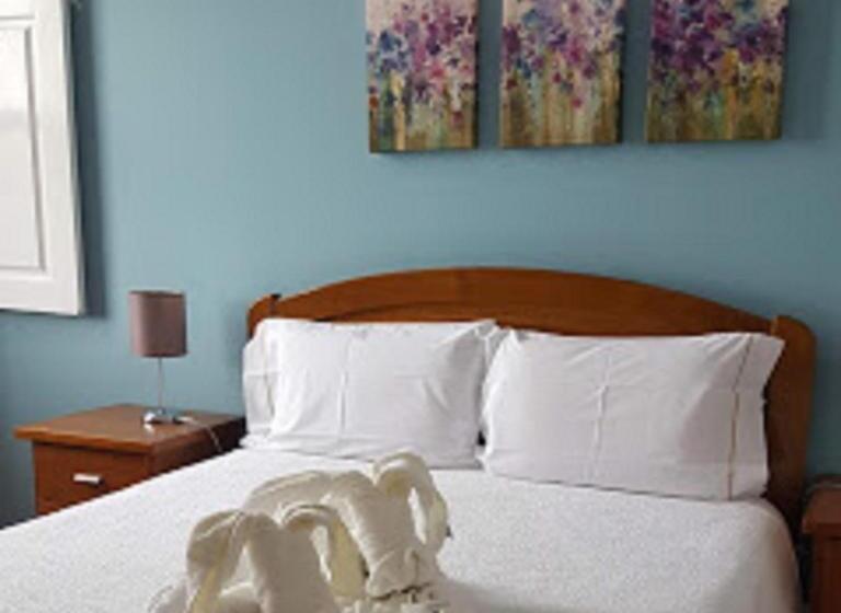 פנסיון Palacio Nova Seara 2503   Al