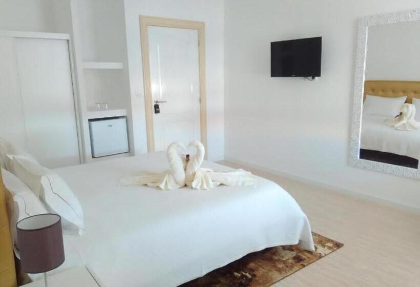 פנסיון Palacio Nova Seara 2503   Al