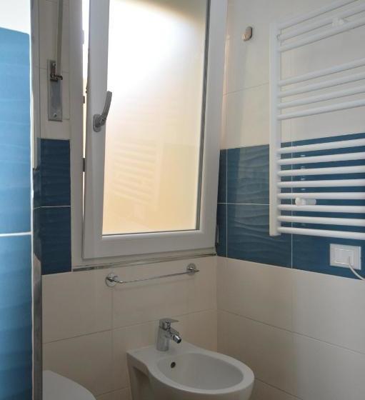 بنسيون Palafiori Rooms Sanremo