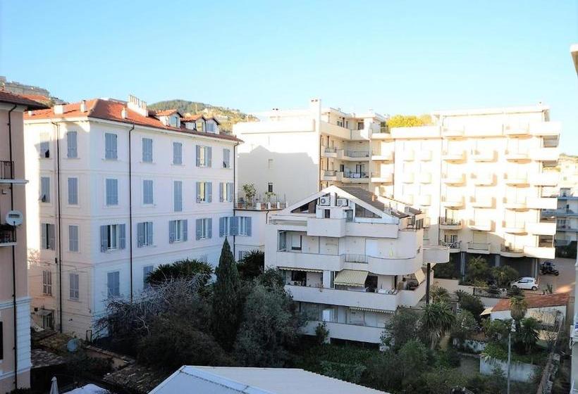 بنسيون Palafiori Rooms Sanremo