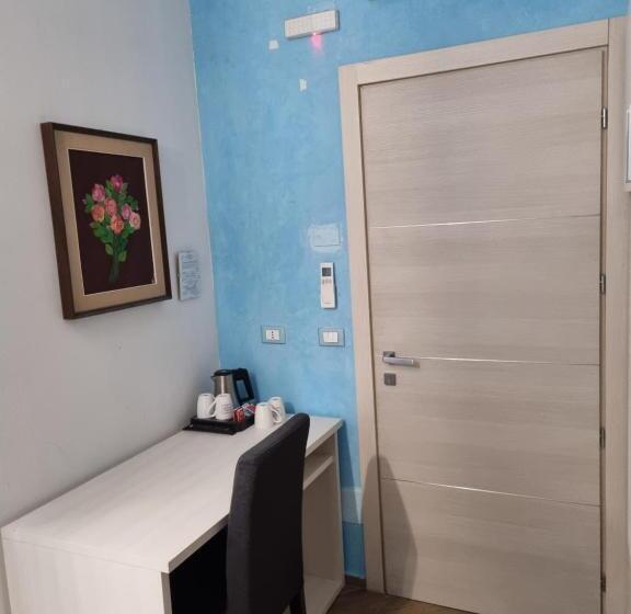 بنسيون Palafiori Rooms Sanremo