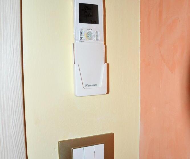 بنسيون Palafiori Rooms Sanremo