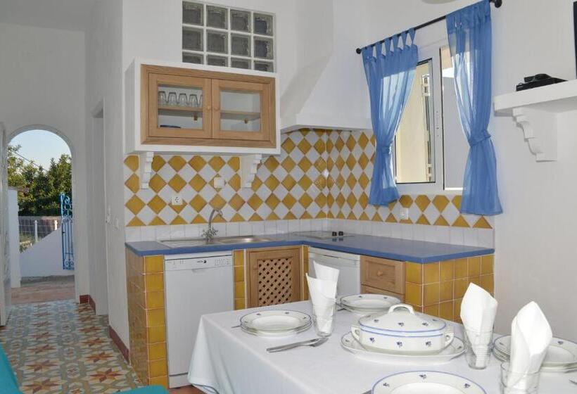 بنسيون Quinta Da Fonte Em Moncarapacho
