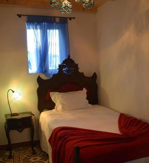 膳宿费 Quinta Da Fonte Em Moncarapacho