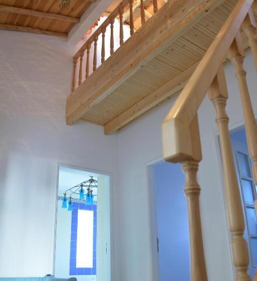 膳宿费 Quinta Da Fonte Em Moncarapacho