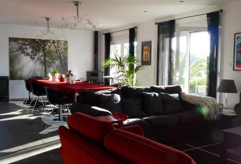 ペンション Quinta Das Leiras   Rubiães