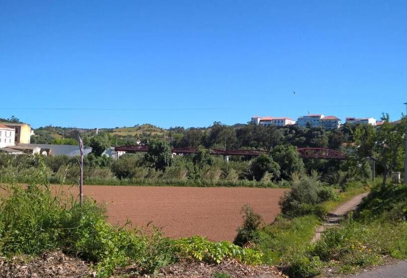 پانسیون Residencial Idalio