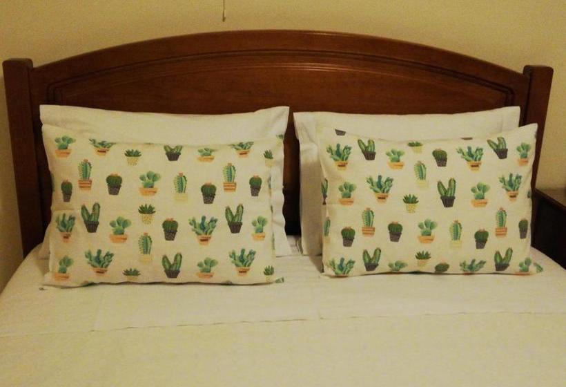 פנסיון Residencial Idalio