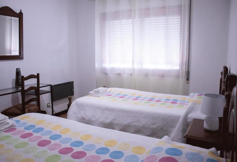 بنسيون Residencial Princesa Do Ave