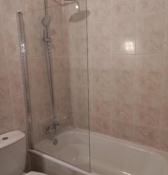 بنسيون Residencial Ribeiro