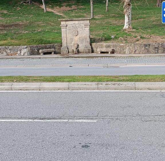 پانسیون Residencial S. Giao