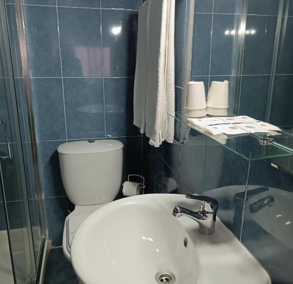 膳宿费 Residencial S. Giao