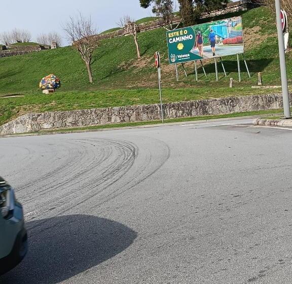 پانسیون Residencial S. Giao