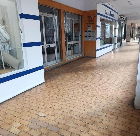 膳宿费 Residencial S. Giao