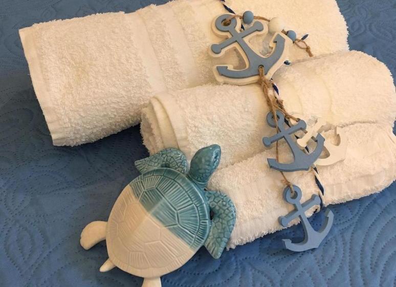 膳宿费 Ricasoli28 Apartaments