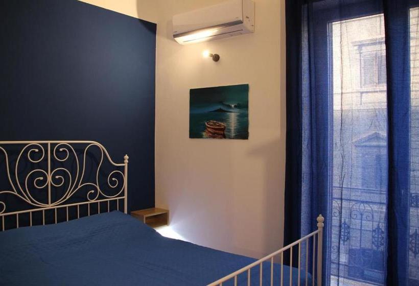 膳宿费 Ricasoli28 Apartaments