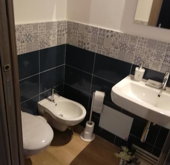 膳宿费 Ricasoli28 Apartaments