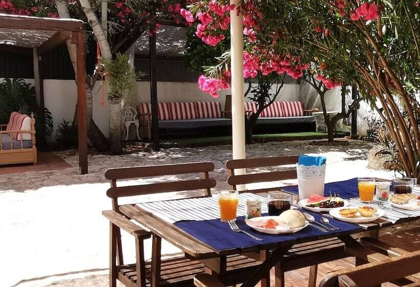 Пансион Roaz De Bandeira Guesthouse