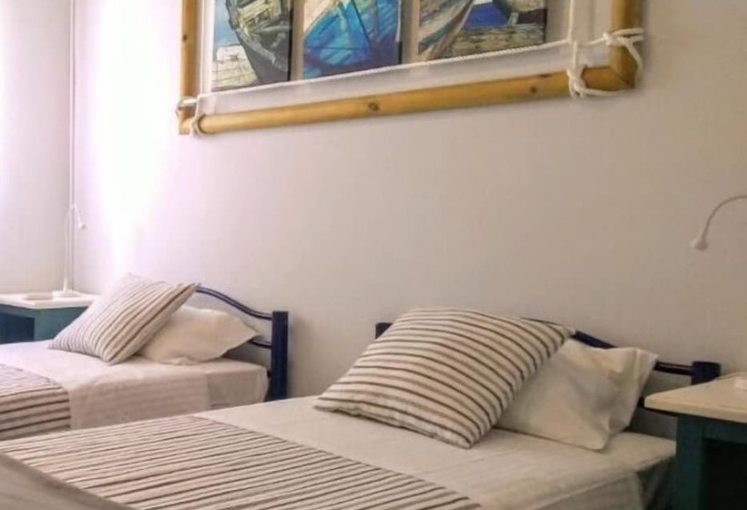 Пансион Roaz De Bandeira Guesthouse