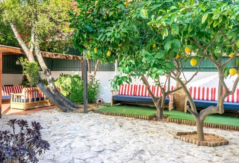 Пансион Roaz De Bandeira Guesthouse