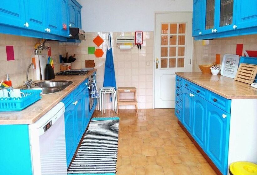 Пансион Roaz De Bandeira Guesthouse