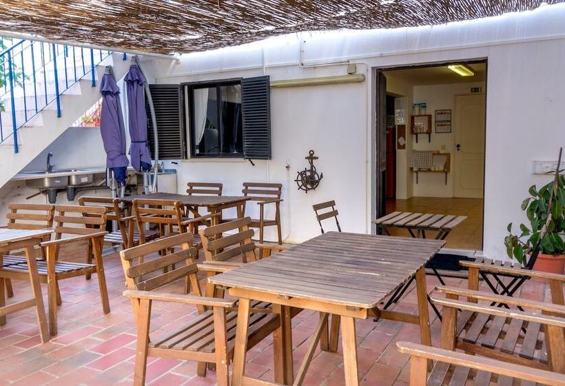 Пансион Roaz De Bandeira Guesthouse