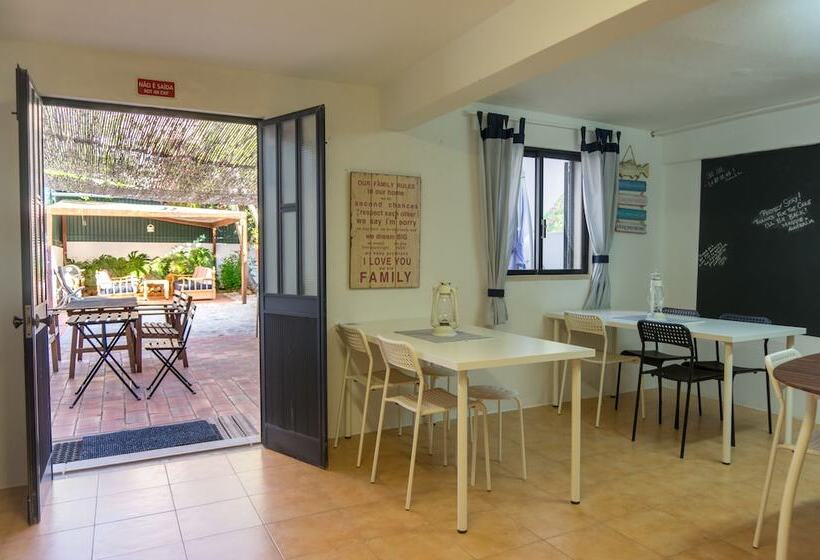 Пансион Roaz De Bandeira Guesthouse