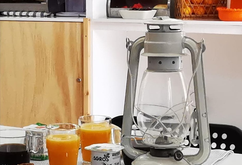 Пансион Roaz De Bandeira Guesthouse