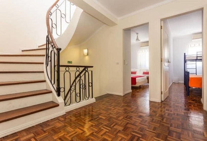 Пансион Roaz De Bandeira Guesthouse