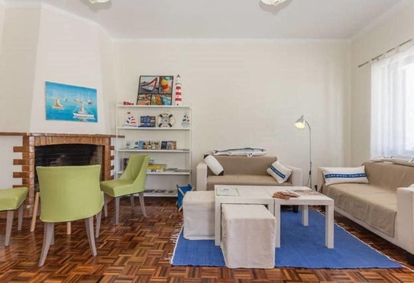 Пансион Roaz De Bandeira Guesthouse