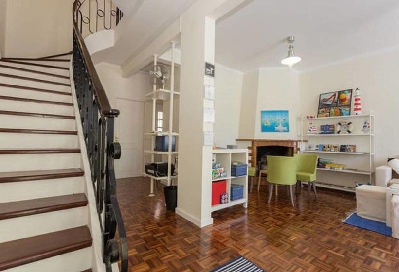 Пансион Roaz De Bandeira Guesthouse