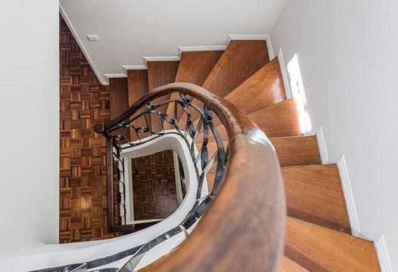 Пансион Roaz De Bandeira Guesthouse