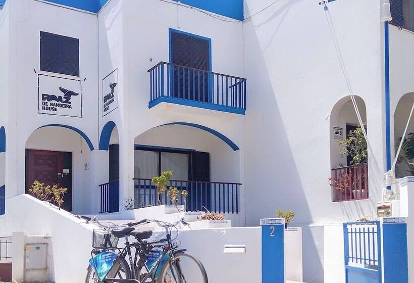 Пансион Roaz De Bandeira Guesthouse