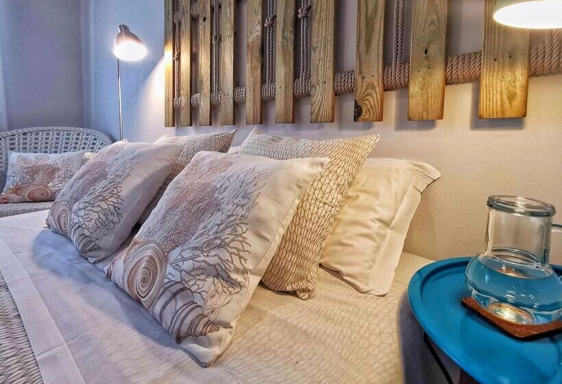 Пансион Roaz De Bandeira Guesthouse