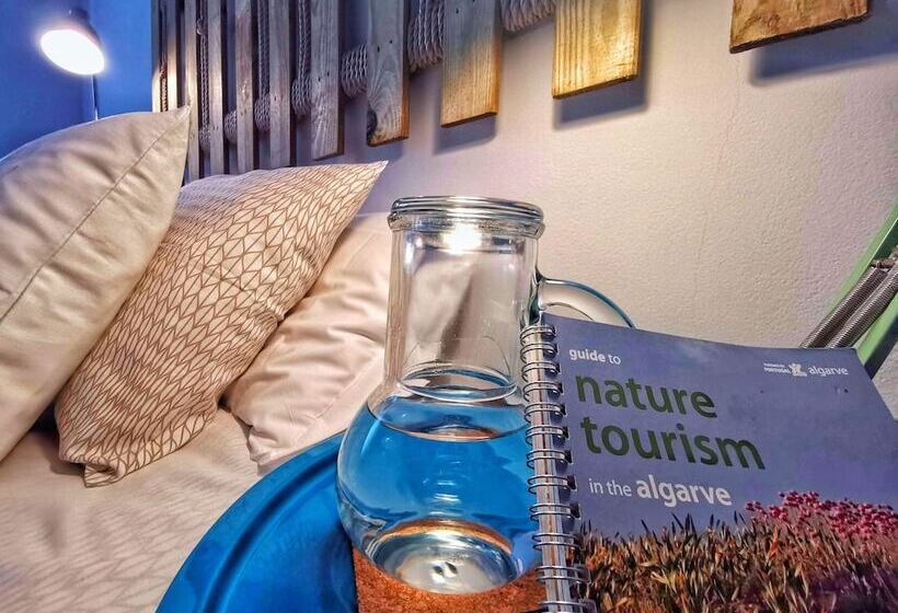 Пансион Roaz De Bandeira Guesthouse