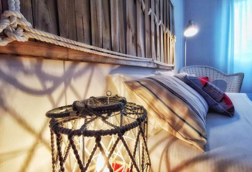 Пансион Roaz De Bandeira Guesthouse