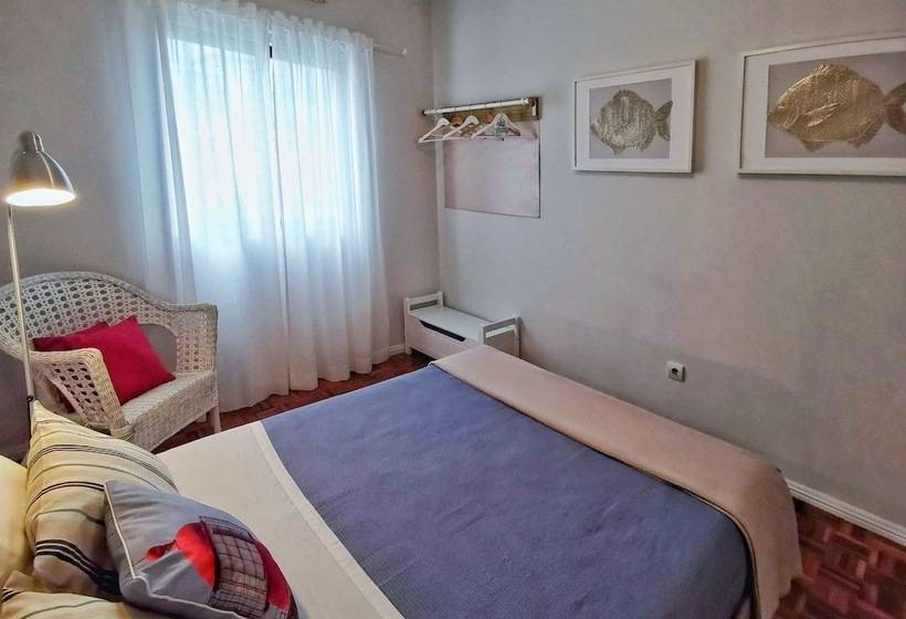 Пансион Roaz De Bandeira Guesthouse