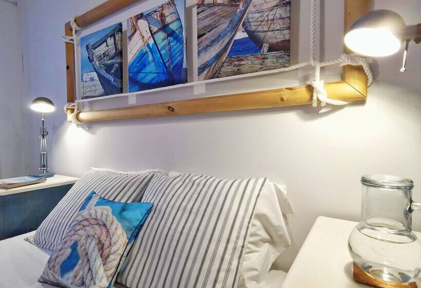 Пансион Roaz De Bandeira Guesthouse