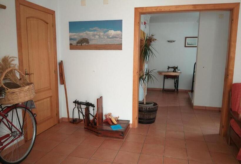 Пансион Sol Da Vila