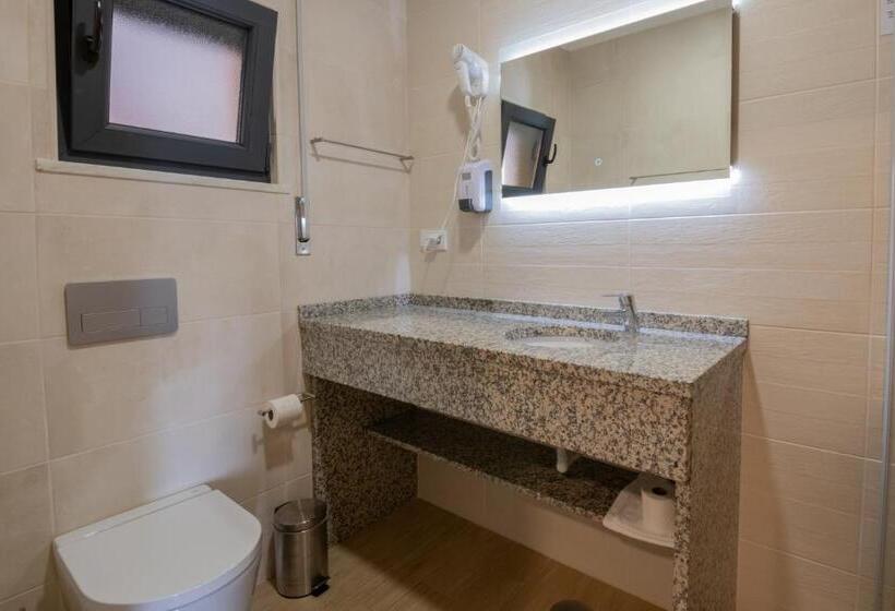 Пансион Sol Da Vila