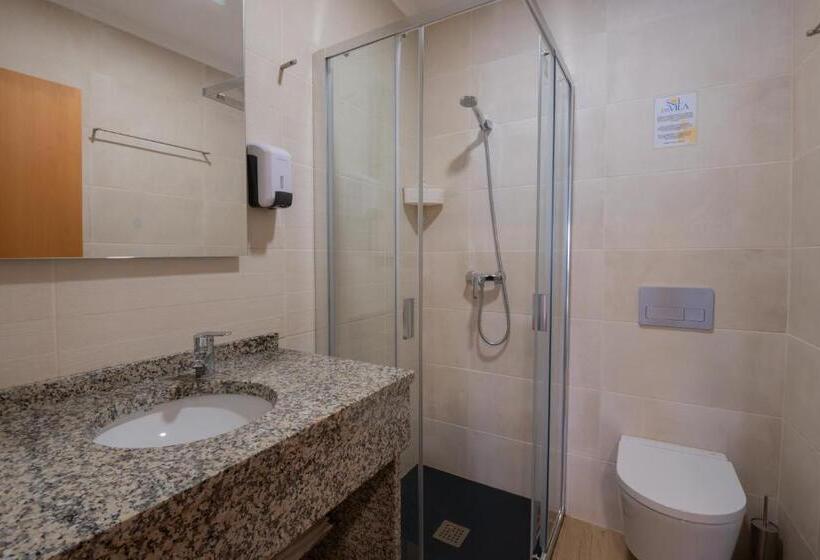 Пансион Sol Da Vila