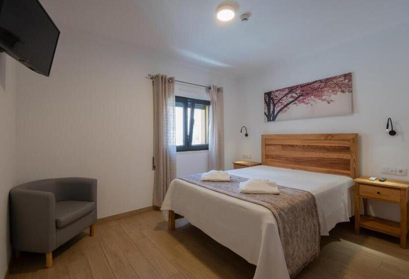 Пансион Sol Da Vila