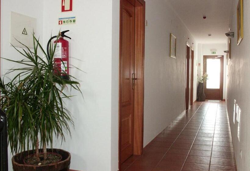 Пансион Sol Da Vila