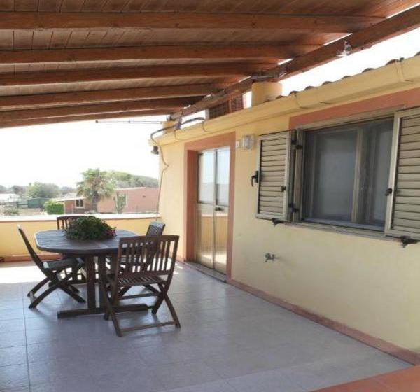 Пансион Taccone Home